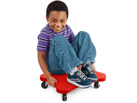 Lakeshore Scooter Board - US 5369