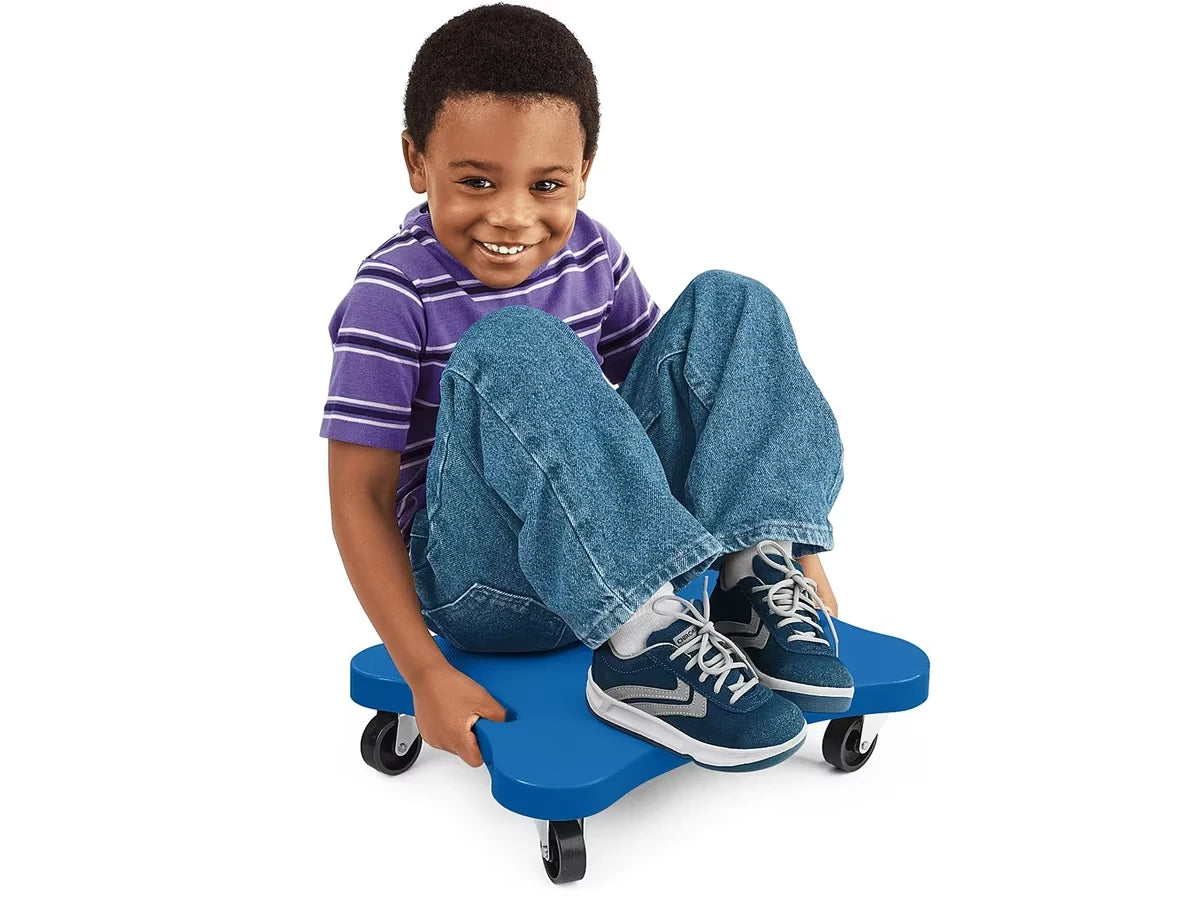 Lakeshore Scooter Board - US 5369