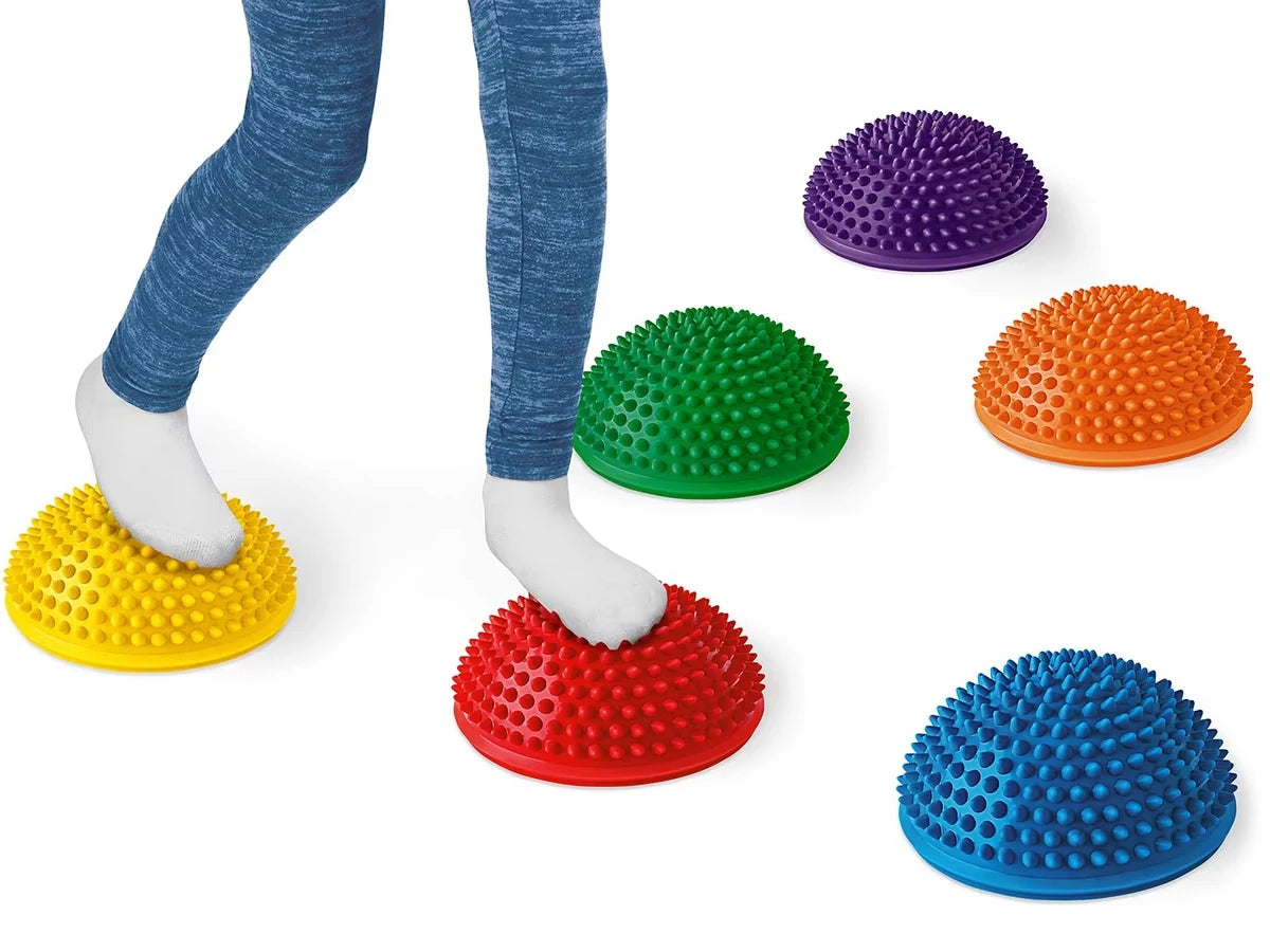 Step & Balance Sensory Stones - US 1433