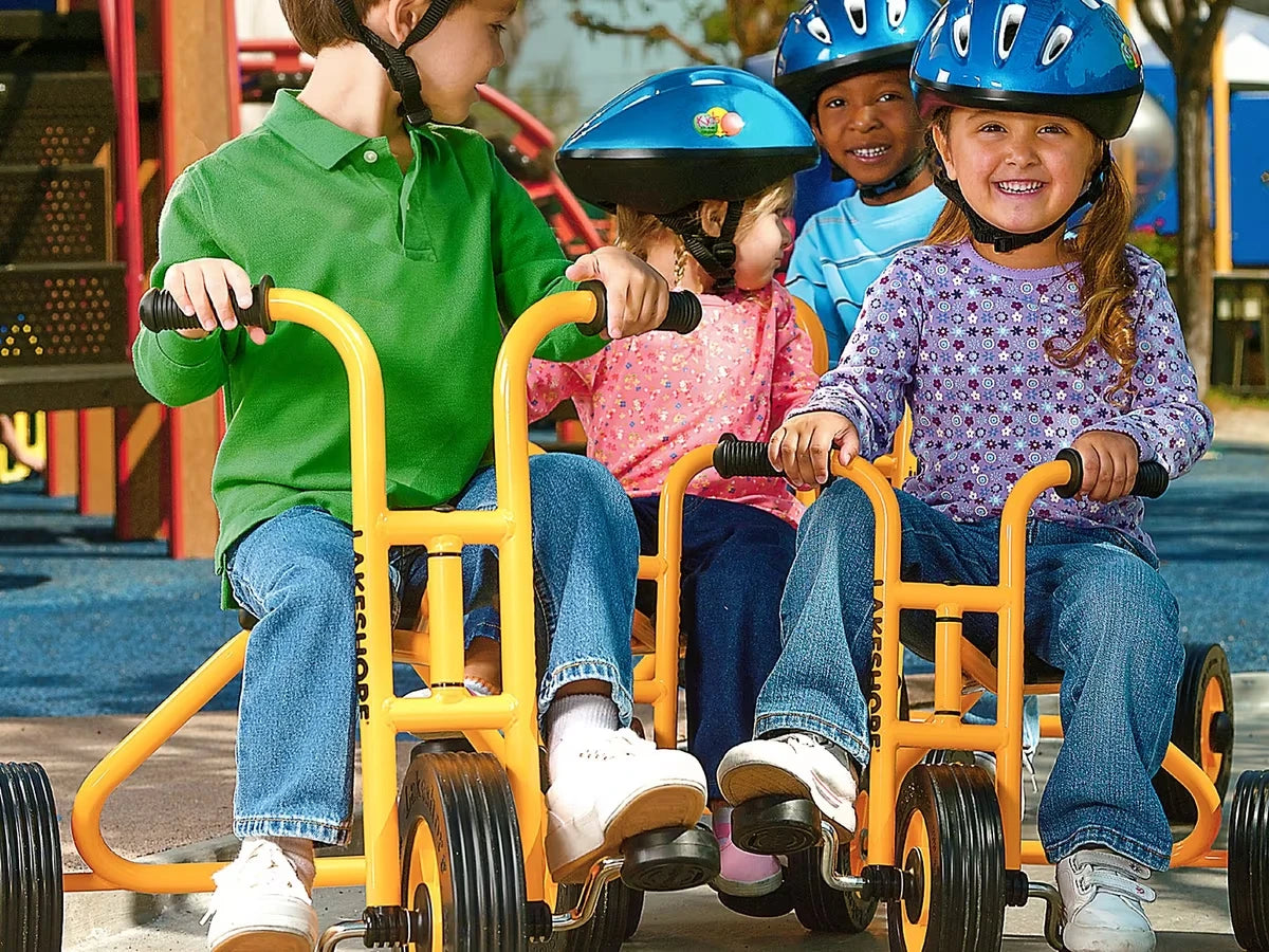 Lakeshore First Trike - US 4627