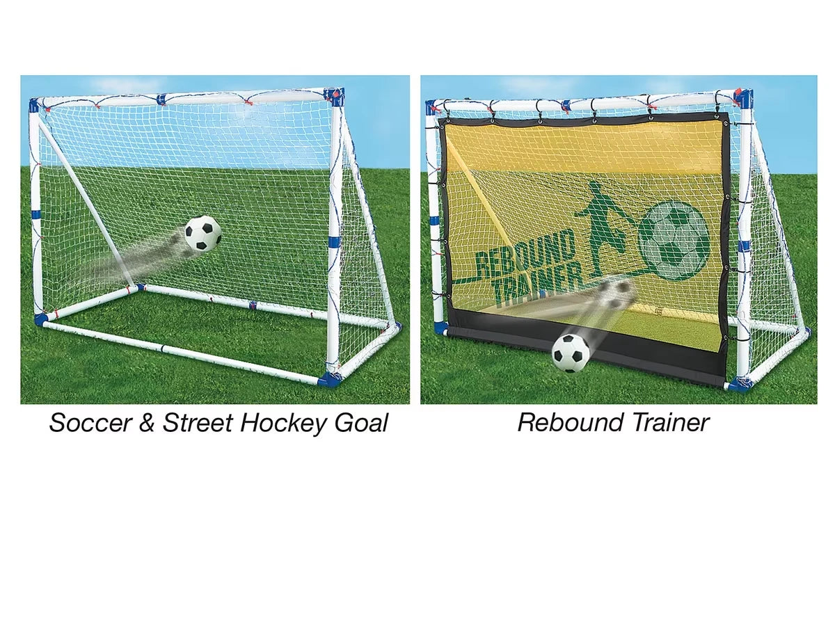 Soccer & Hockey Trainer - US 5959