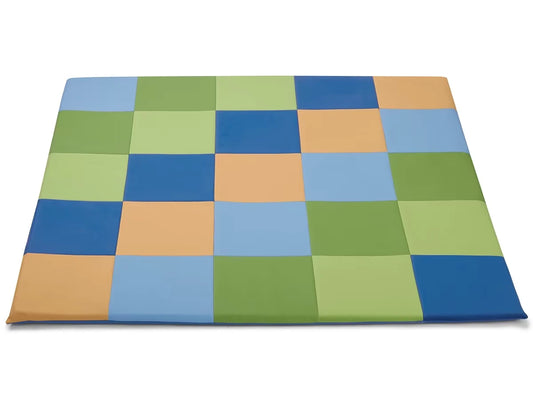 Color Blocks Activity Mat - US 9032