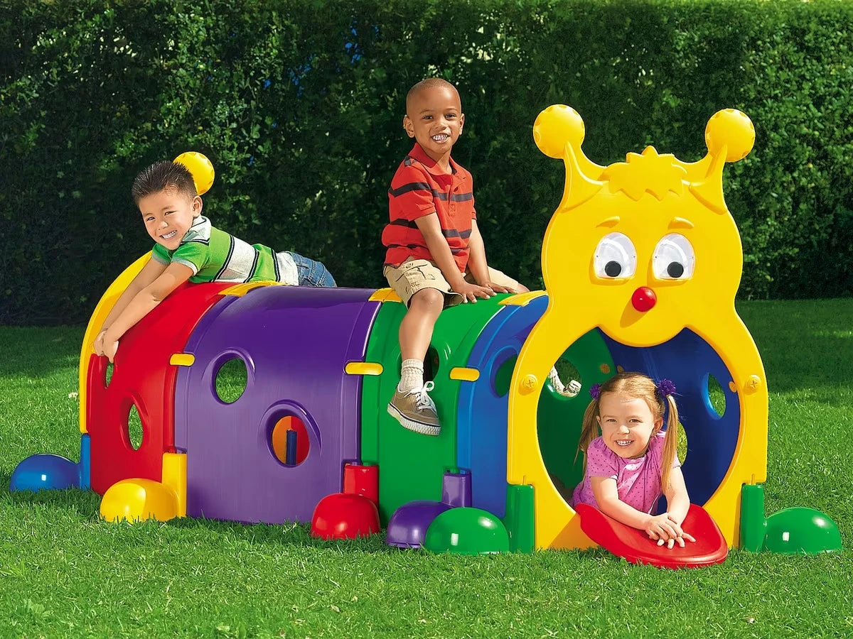 Crawl & Climb Caterpillar - US 2914