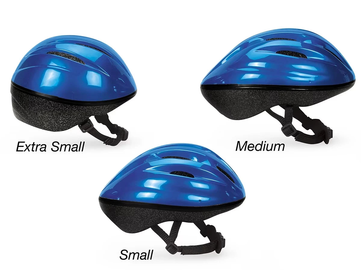 Child-Sized Safety Helmets - US 8581