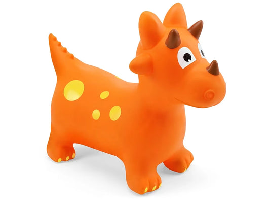 Bounce-Around Dino - US 6365
