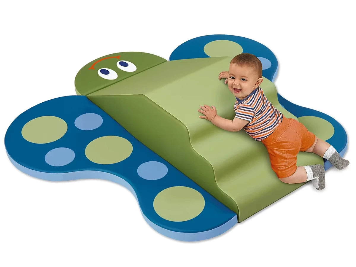 Calming Colors® Butterfly Climber - US 6302