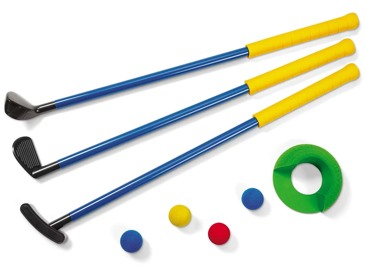 Just My Size Golf Set - US 7954