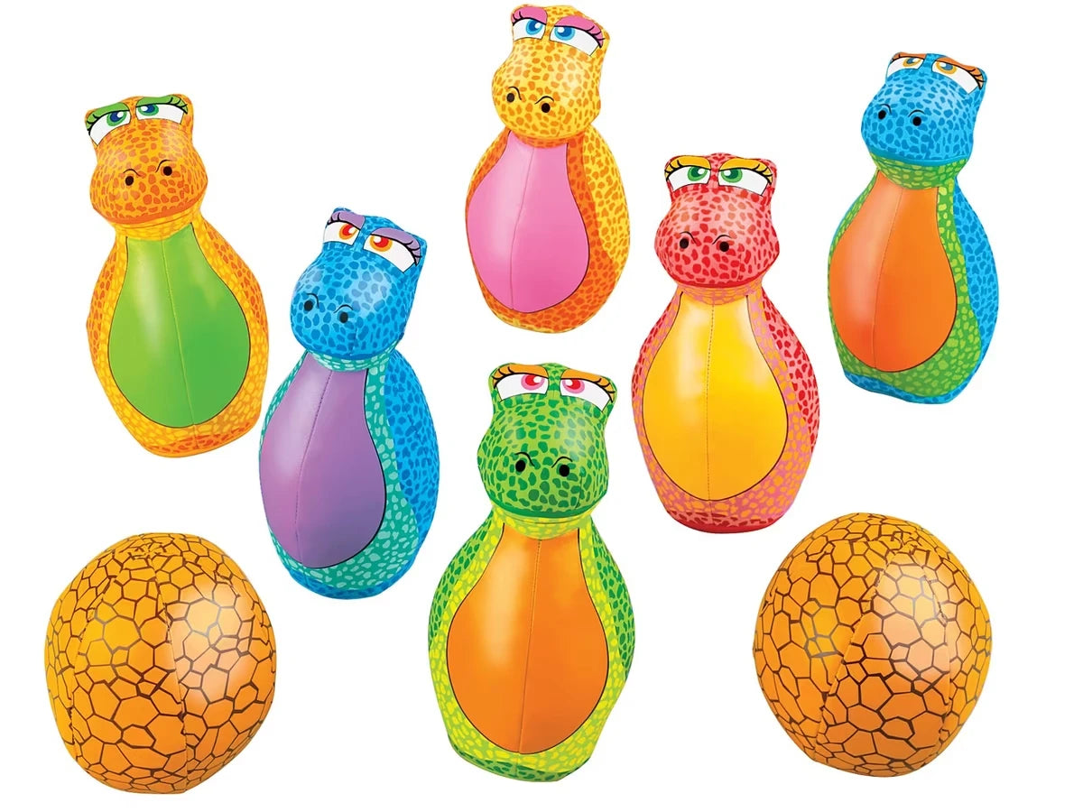 Baby Bowling - US 8398