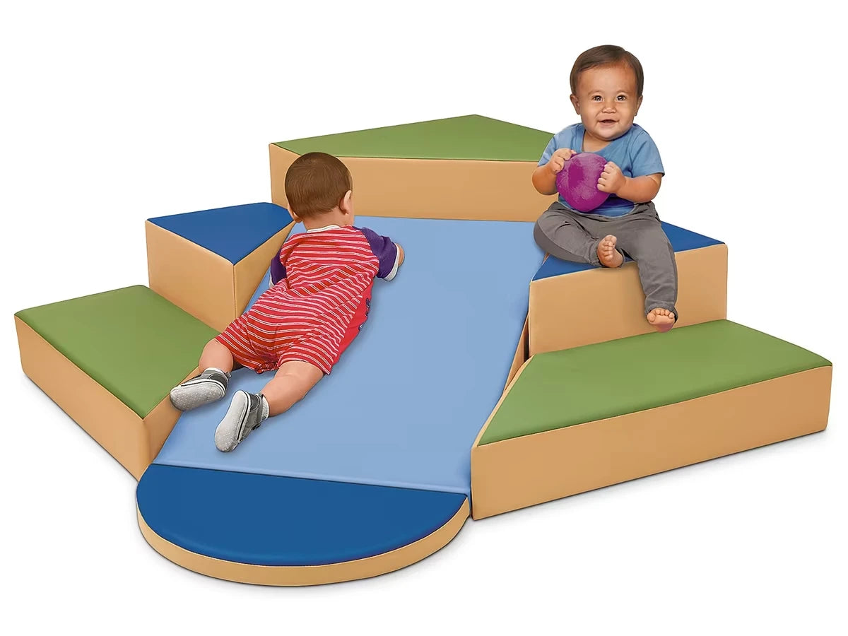 Calming Colors® Waterfall Climber - US 1655