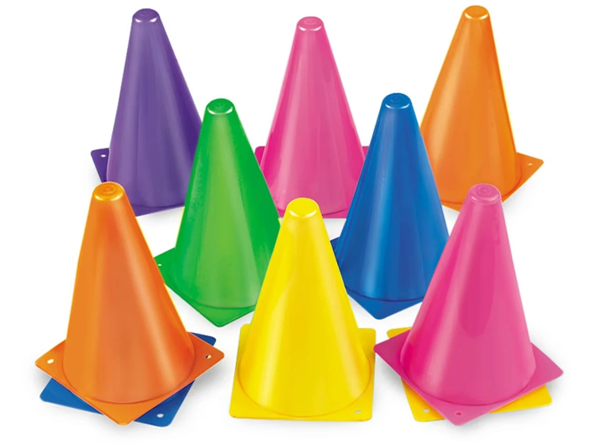 Best-Buy Color Cones - US 1547