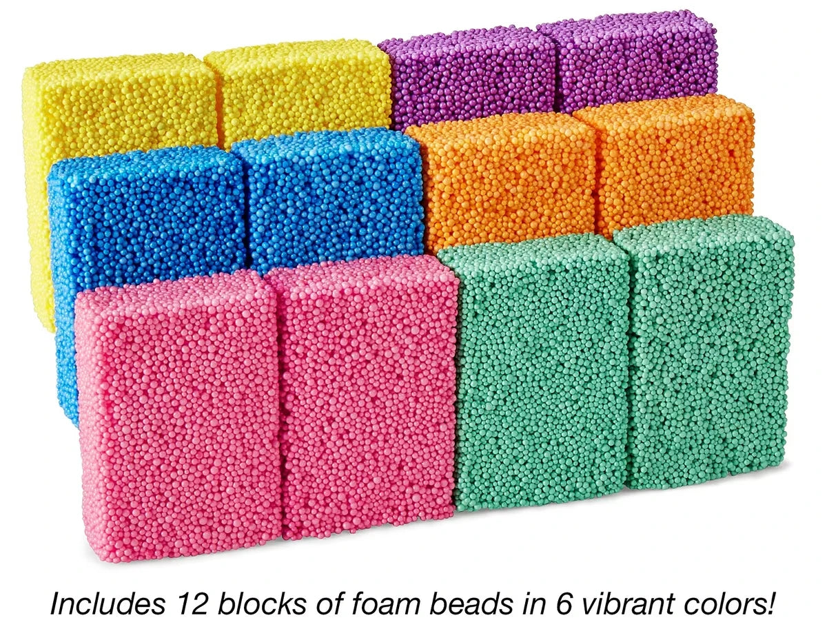 Squish & Squeeze Sensory Beads - US 1144