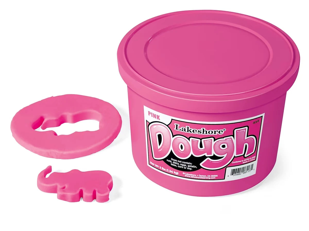 Lakeshore Dough - US 2380