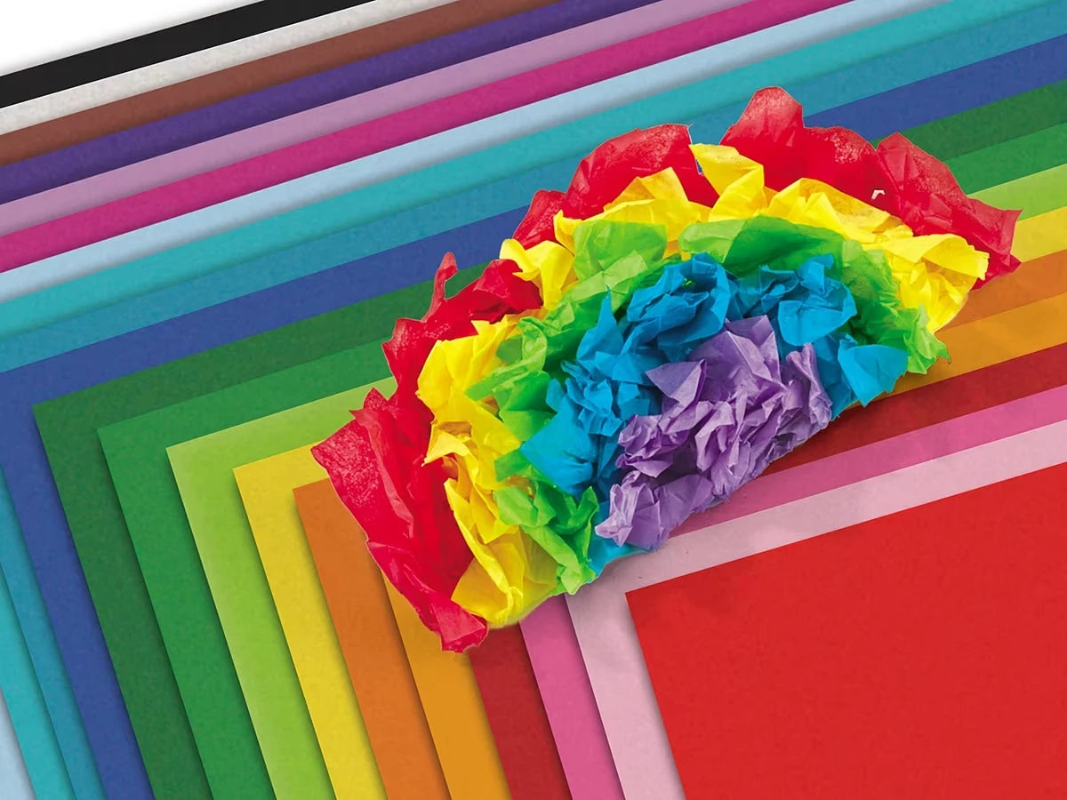 Art Tissue Paper - US 6930