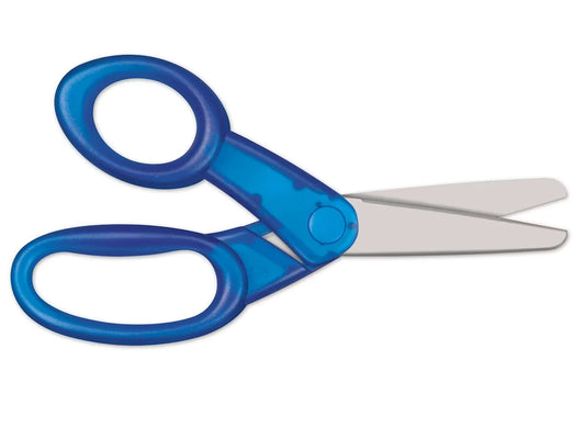 Safety Scissors - US 7951