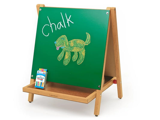 3-Way Tabletop Easel - US 9437