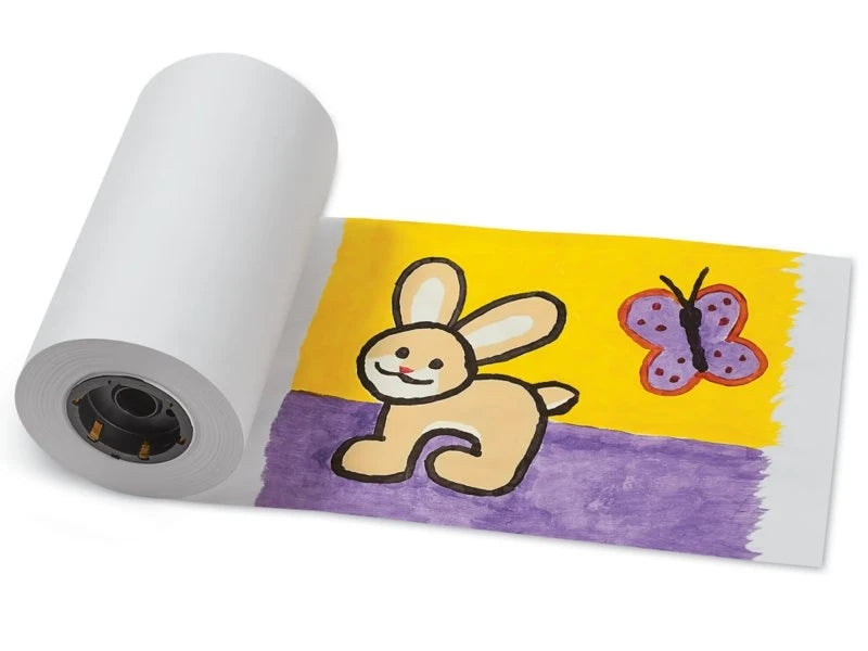 Super-Safe Paper Center - US 8324