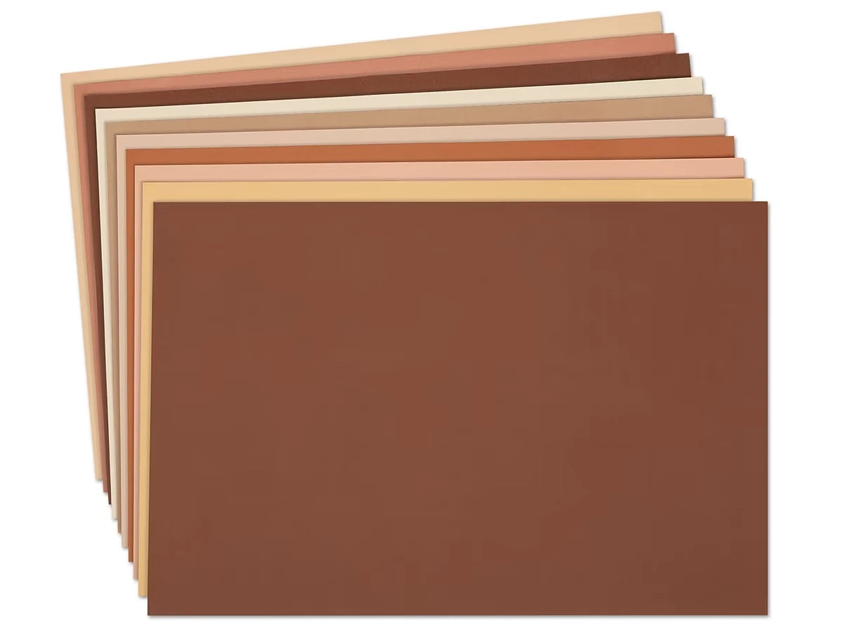 People Colors® Craft Paper - US 3816