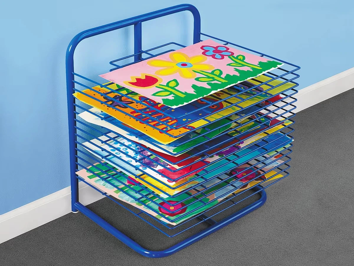 Lakeshore All-Purpose Drying Rack - US 1407