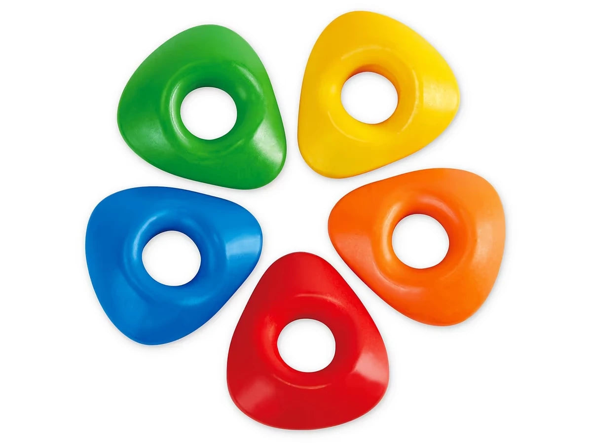 Easy-Grip Crayons - Set of 5 - US 4151