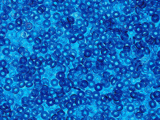 Translucent Sensory Rings - US 3428