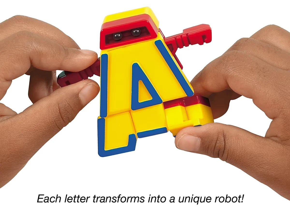 Alpha-Bots - US 1422