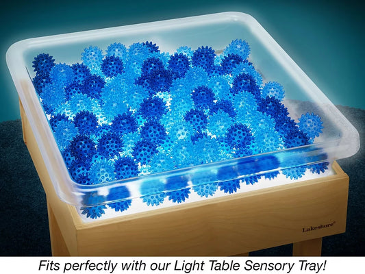 Toddler Color-Changing Light Table - US 1476