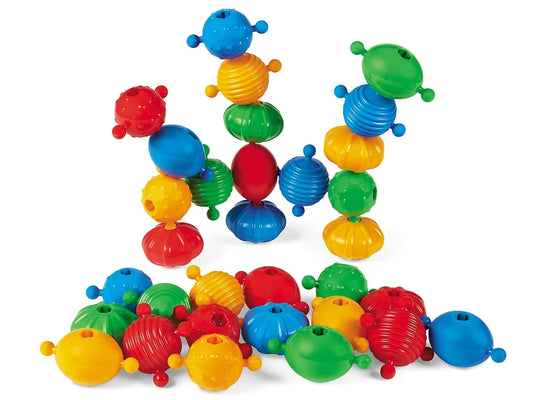My First Pop Beads - US 7798
