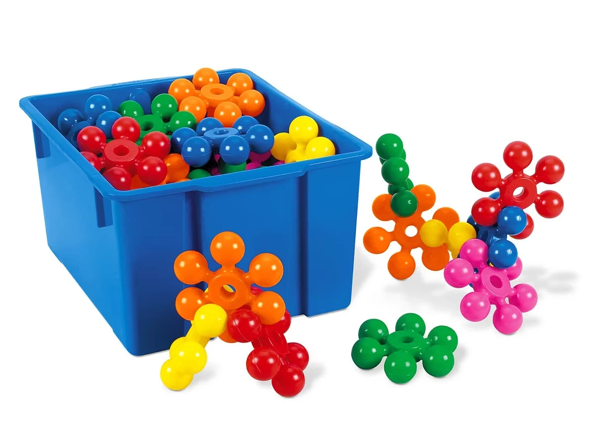 Giant Star Builders - US 5553