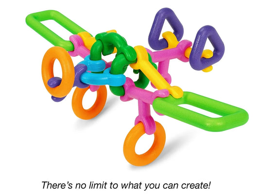 Clip & Create Builders - US 2354
