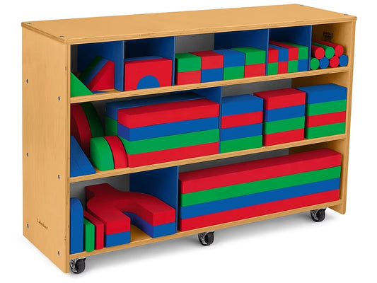 Unit Block Storage Cabinet - Master Set - US 4506