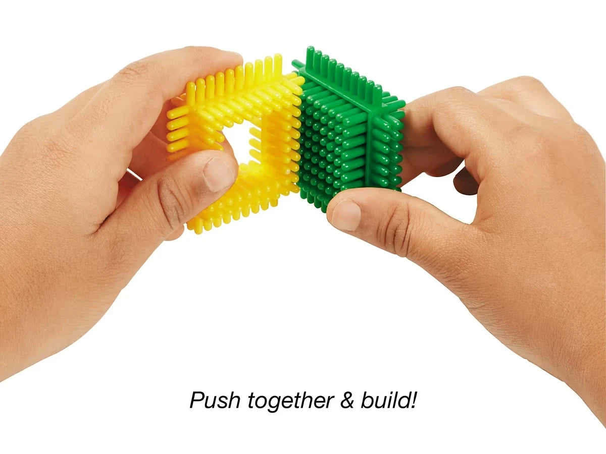 Bristle Builders® - Master Set - US 5313