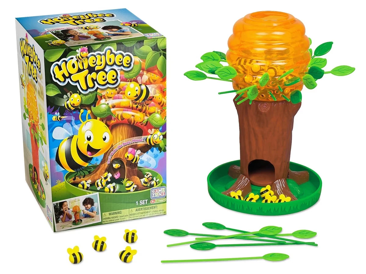 Honeybee Tree Game - US 2833