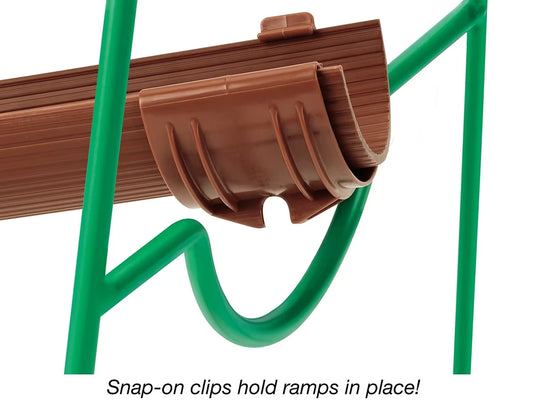 Outdoor Ramps Exploration Set - US 1319