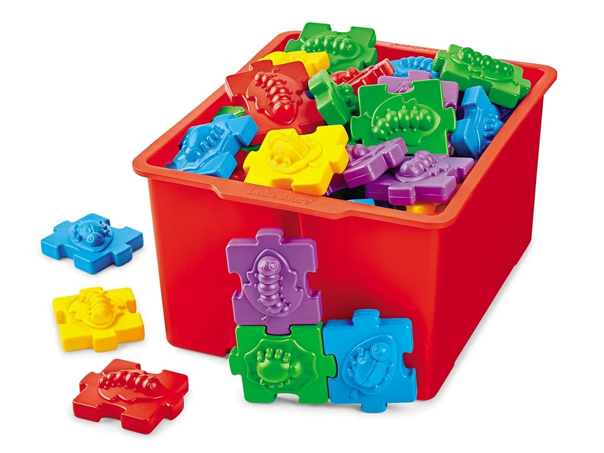 Puzzle Builders - US 2143
