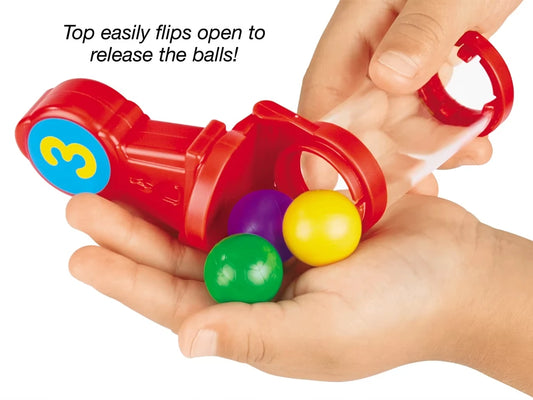 See-Inside Counting Tubes - US 8569
