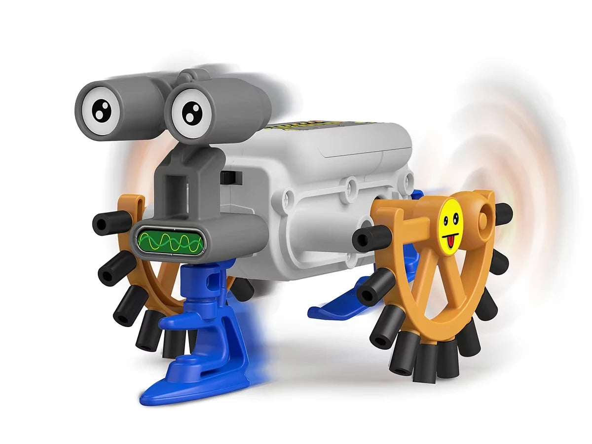 Build & Play Crawling-Bot - US 9351