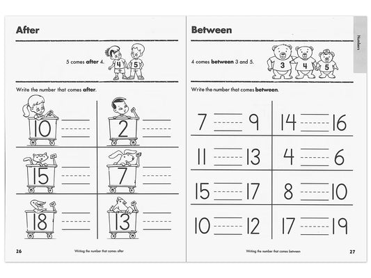 First Grade Ultimate Skill Builder Workbook - US 4415