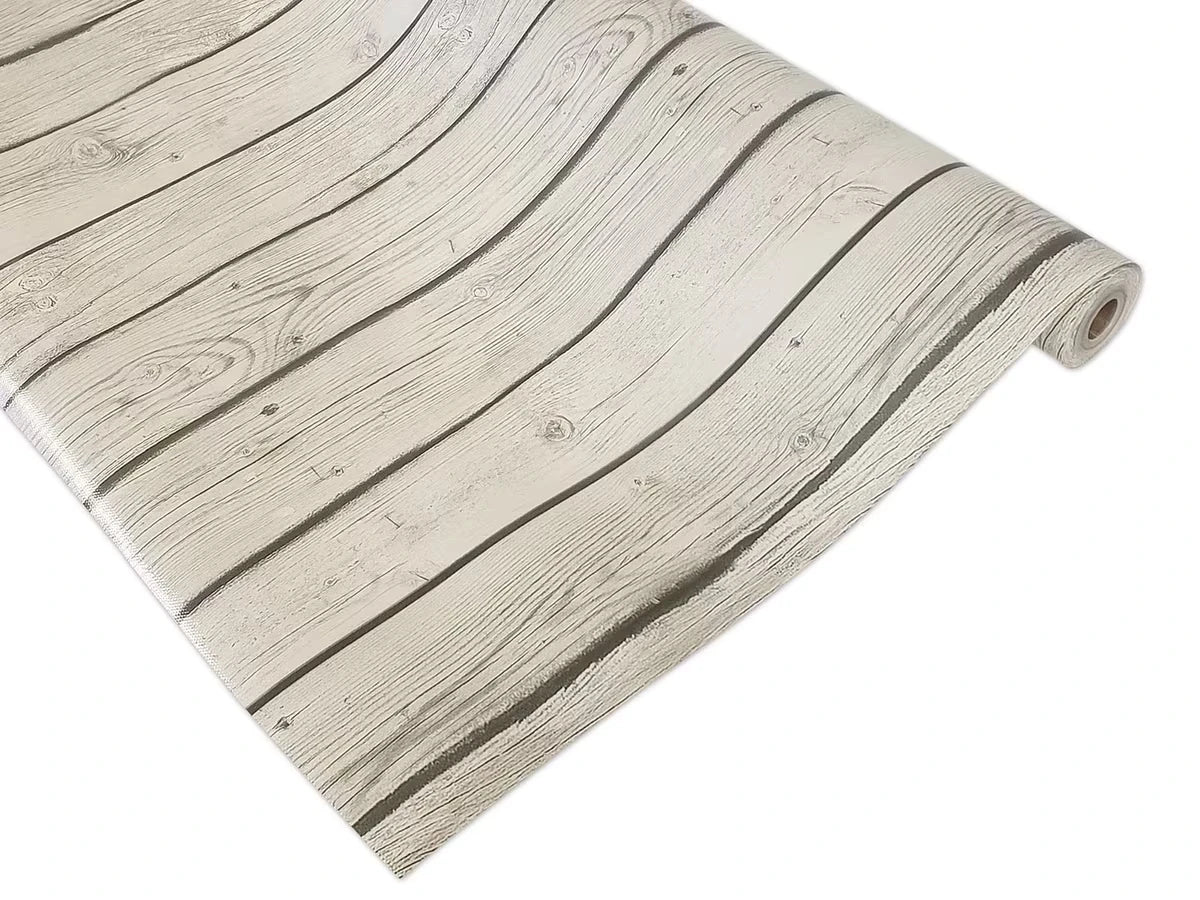 White Wood Better Than Paper® Roll - US 6159