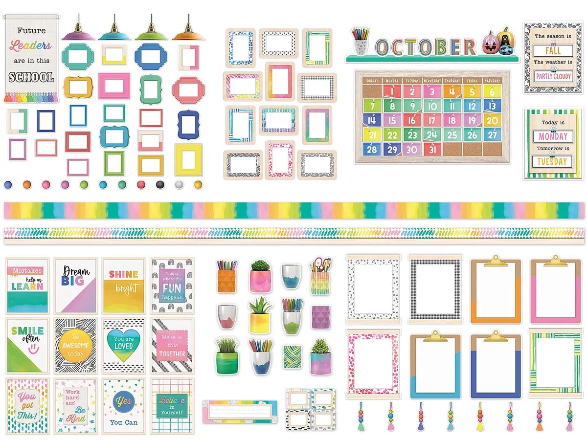 Creatively Inspired Bundle - US 4176