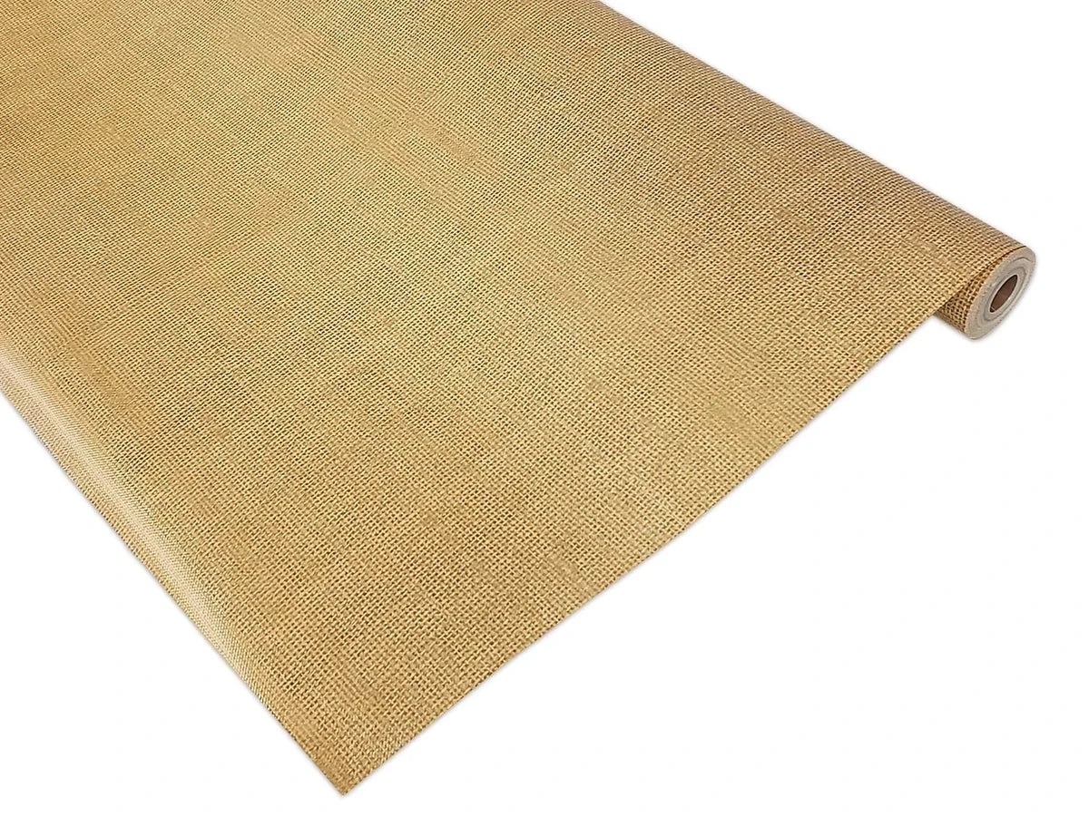 Burlap Better Than Paper® Roll - US 3417
