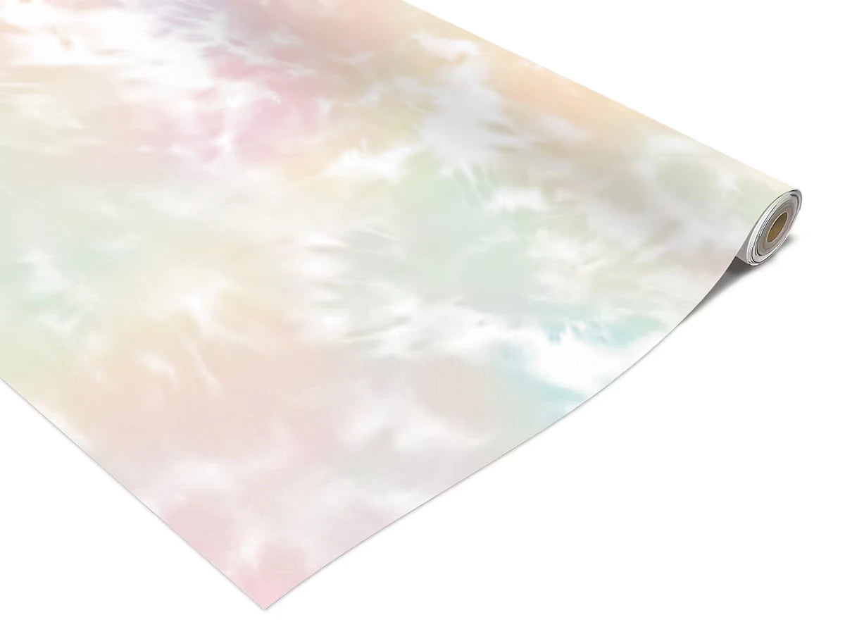 Pastel Pop Tie-Dye Better Than Paper® Roll - US 1251