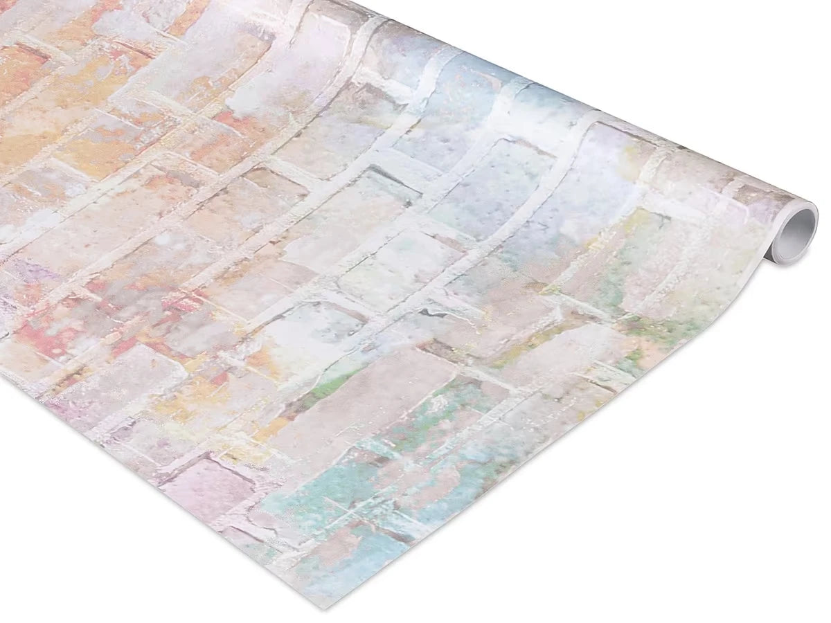 Graffiti Wall Fadeless® Paper Rolls - US 5866