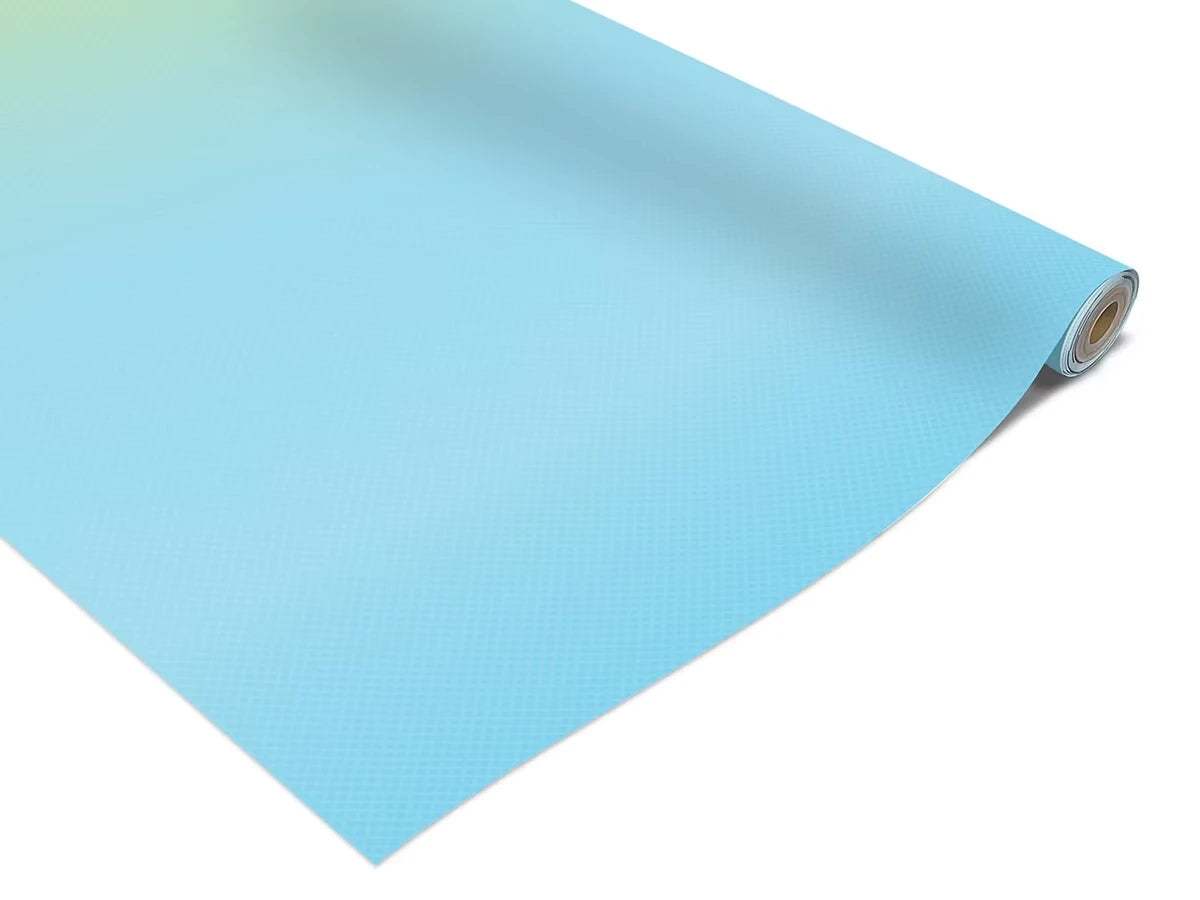 Brights 4Ever Aqua Lime Color Wash Better Than Paper® Roll - US 1274