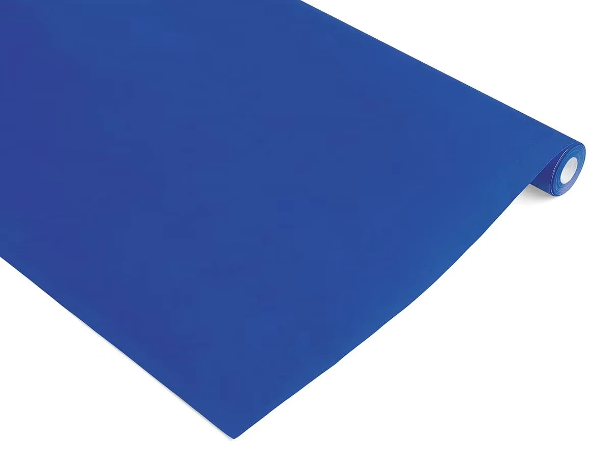 Royal Blue Fadeless® Paper Rolls - US 2912
