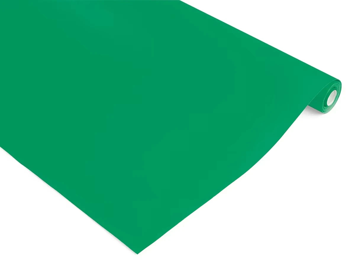 Emerald Green Fadeless® Paper Rolls - US 5706