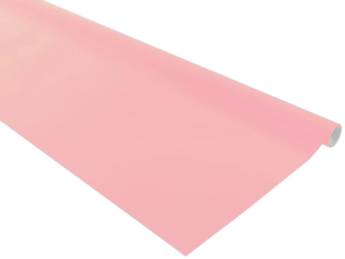 Pink Fadeless® Paper Roll - US 3424