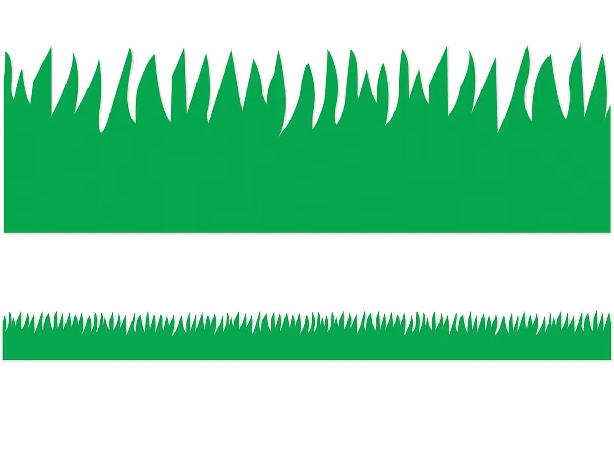 Grass Border - US 2760