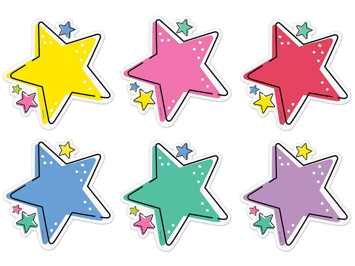 Star Bright Accents - US 8821