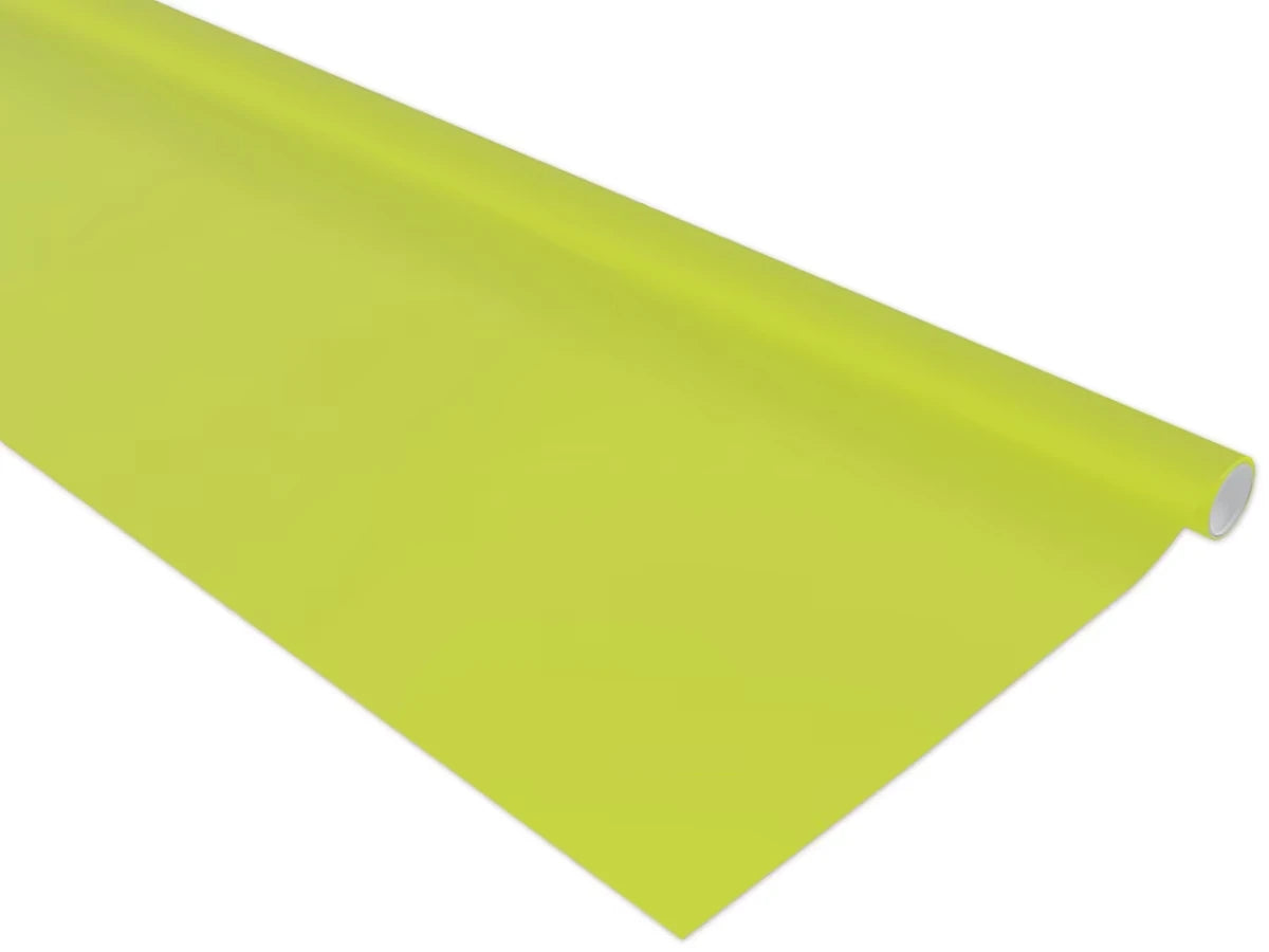 Lime Green Fadeless® Paper Rolls - US 2967