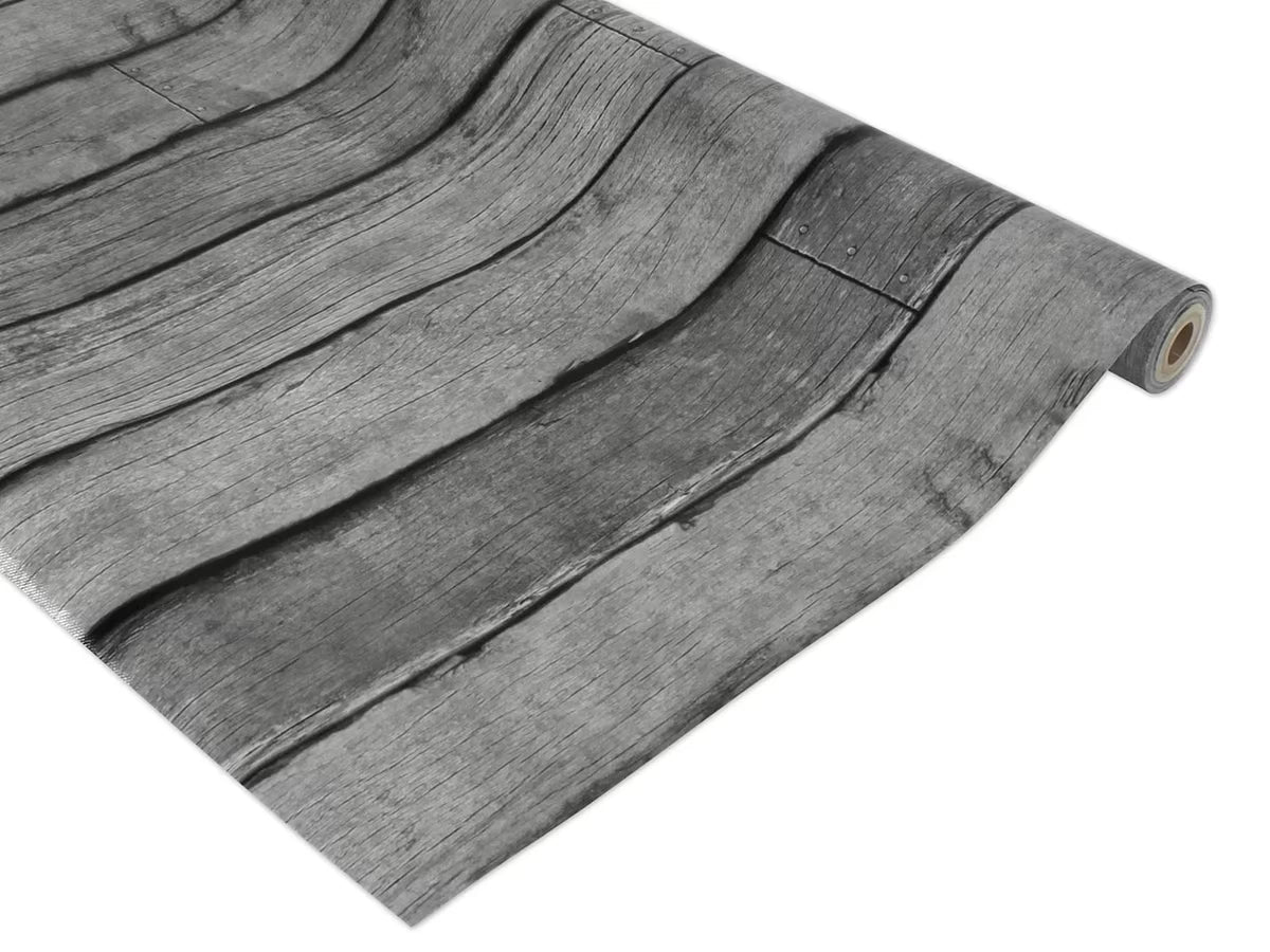 Gray Wood Better Than Paper® Roll - US 8143